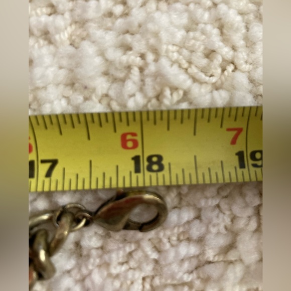 NWT Betsey Johnson dog cat coin tassel RARE FIND Critter Cameo dangle necklace - Picture 16 of 16